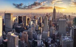 From Burj Khalifa to Empire State: Exploring the World’s Most Iconic Skyscrapers