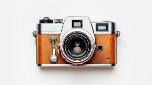 From Point-and-Shoot to DSLR: Exploring the Best Camera Options for Beginners